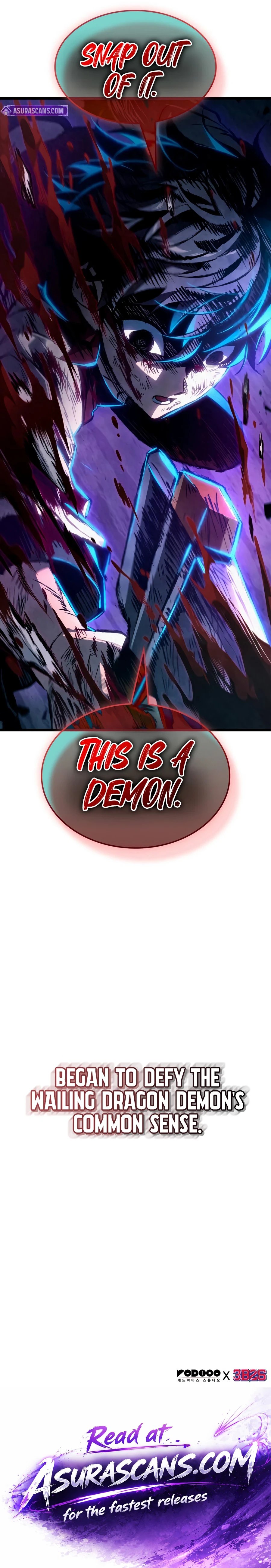 The Tale of Cultivation and Demon Extermination Chapter 6 - Page 20
