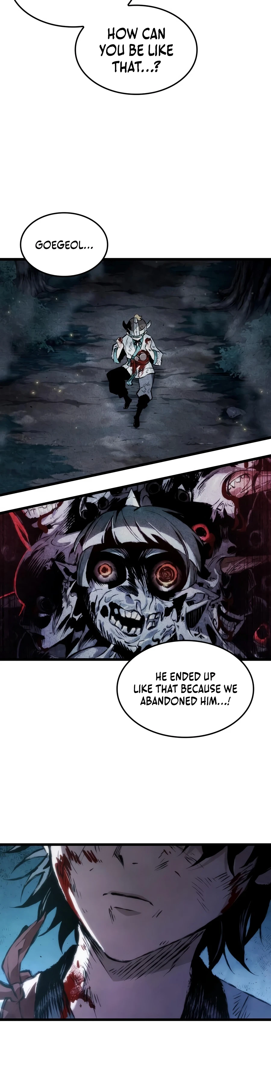 The Tale of Cultivation and Demon Extermination Chapter 7 - Page 7