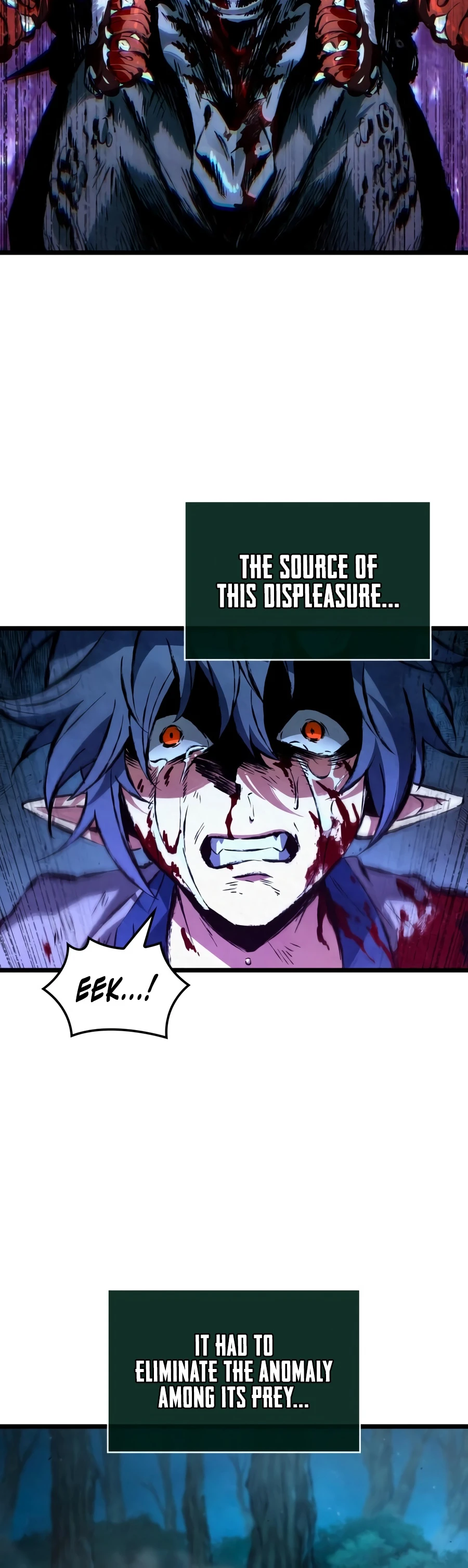 The Tale of Cultivation and Demon Extermination Chapter 7 - Page 15