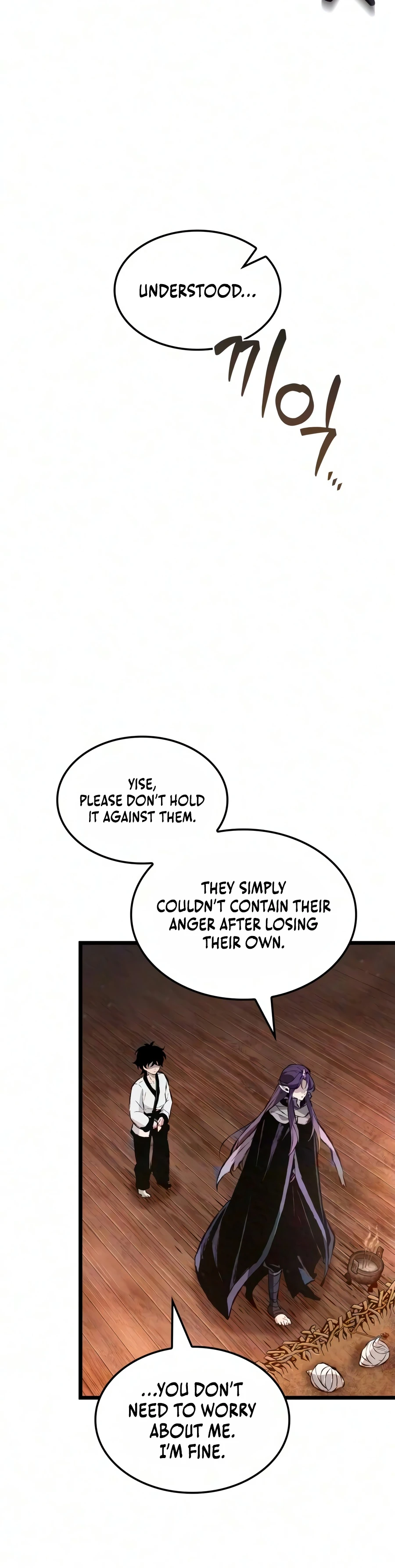 The Tale of Cultivation and Demon Extermination Chapter 8 - Page 13