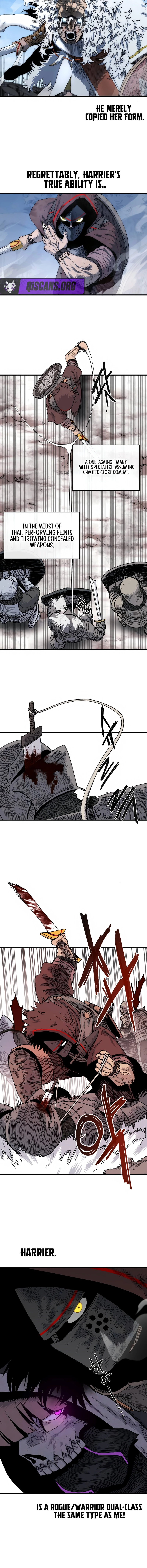 The Tale of the Skeleton Messenger Chapter 12 - Page 10