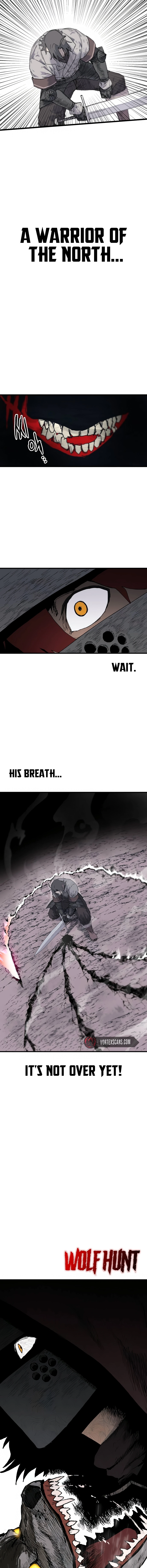 The Tale of the Skeleton Messenger Chapter 12 - Page 18