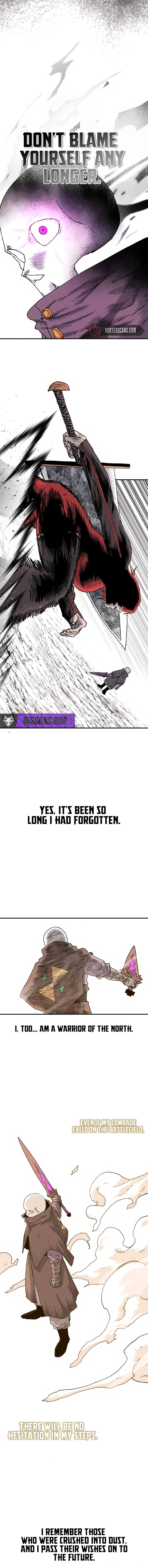 The Tale of the Skeleton Messenger Chapter 13 - Page 13
