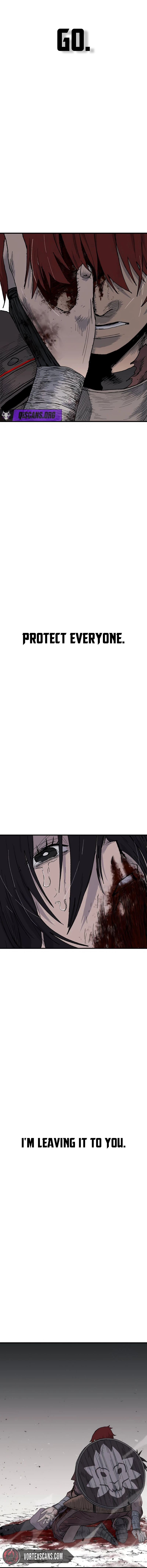 The Tale of the Skeleton Messenger Chapter 14 - Page 12