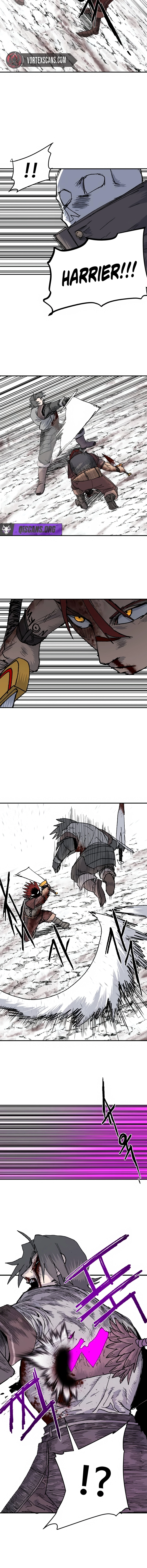 The Tale of the Skeleton Messenger Chapter 14 - Page 22