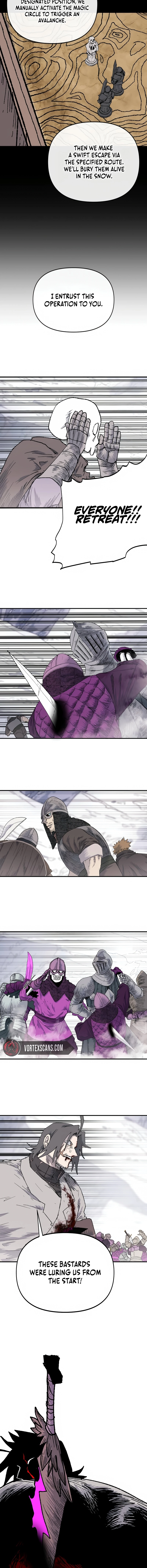 The Tale of the Skeleton Messenger Chapter 14 - Page 24