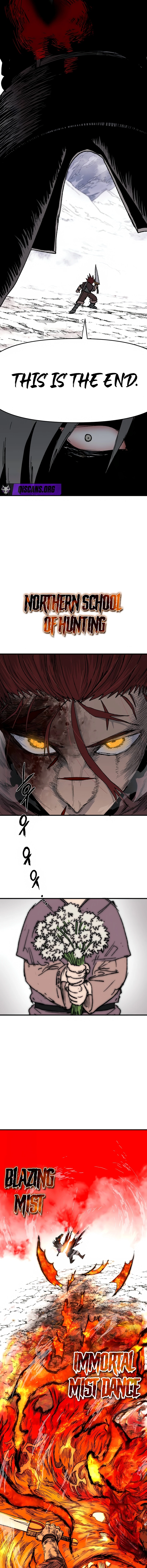 The Tale of the Skeleton Messenger Chapter 14 - Page 25