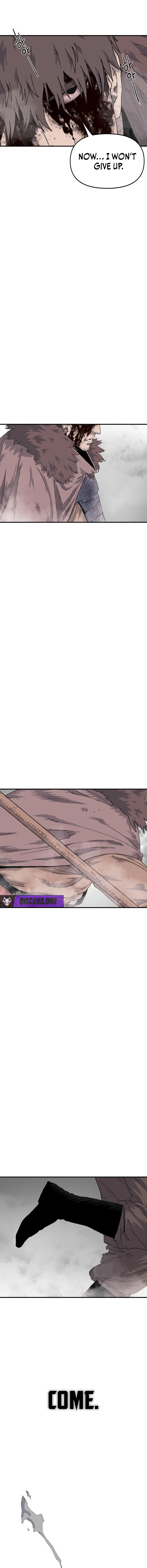 The Tale of the Skeleton Messenger Chapter 19 - Page 25