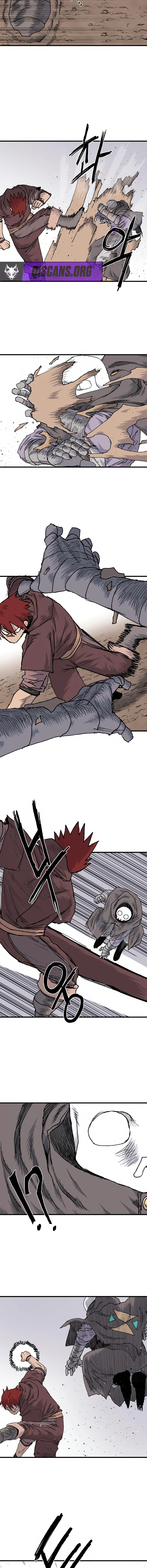 The Tale of the Skeleton Messenger Chapter 23 - Page 12