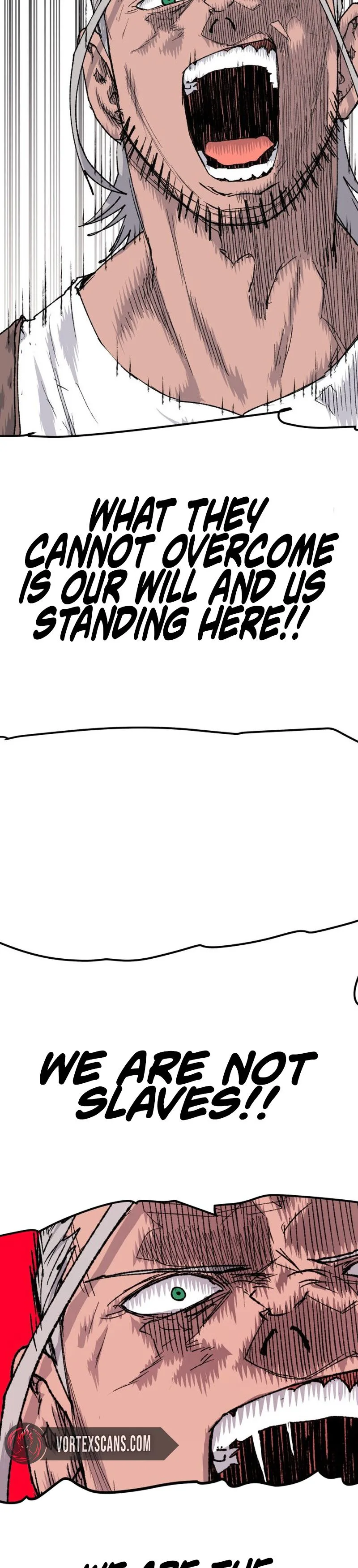 The Tale of the Skeleton Messenger Chapter 27 - Page 14