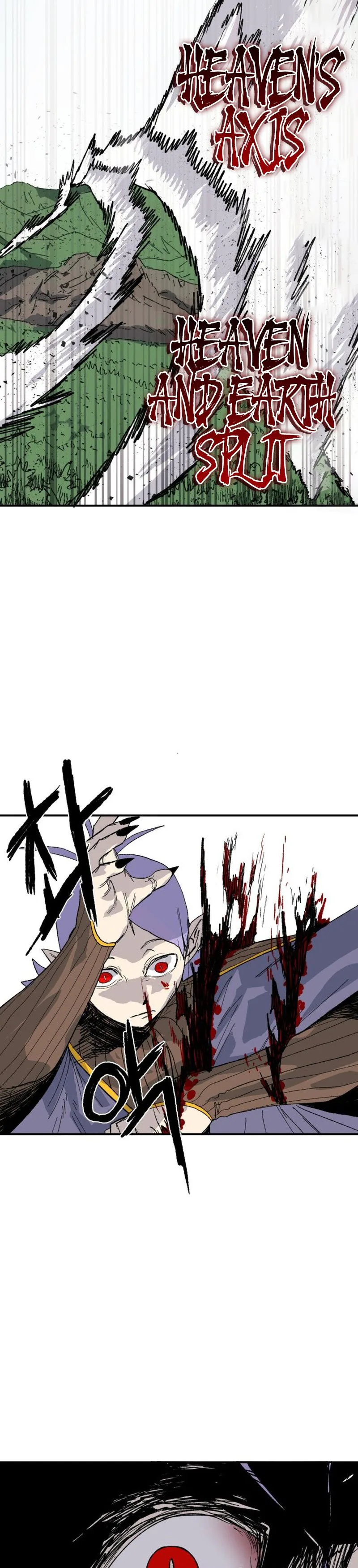 The Tale of the Skeleton Messenger Chapter 28 - Page 40