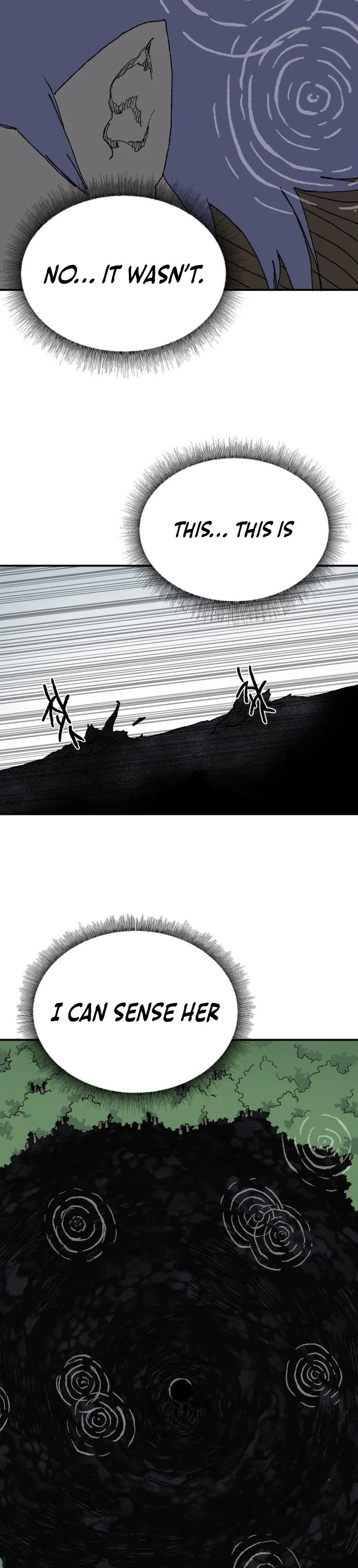 The Tale of the Skeleton Messenger Chapter 29 - Page 22