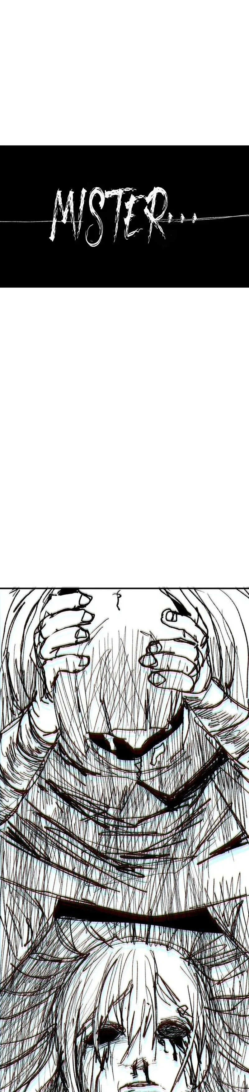 The Tale of the Skeleton Messenger Chapter 30 - Page 36