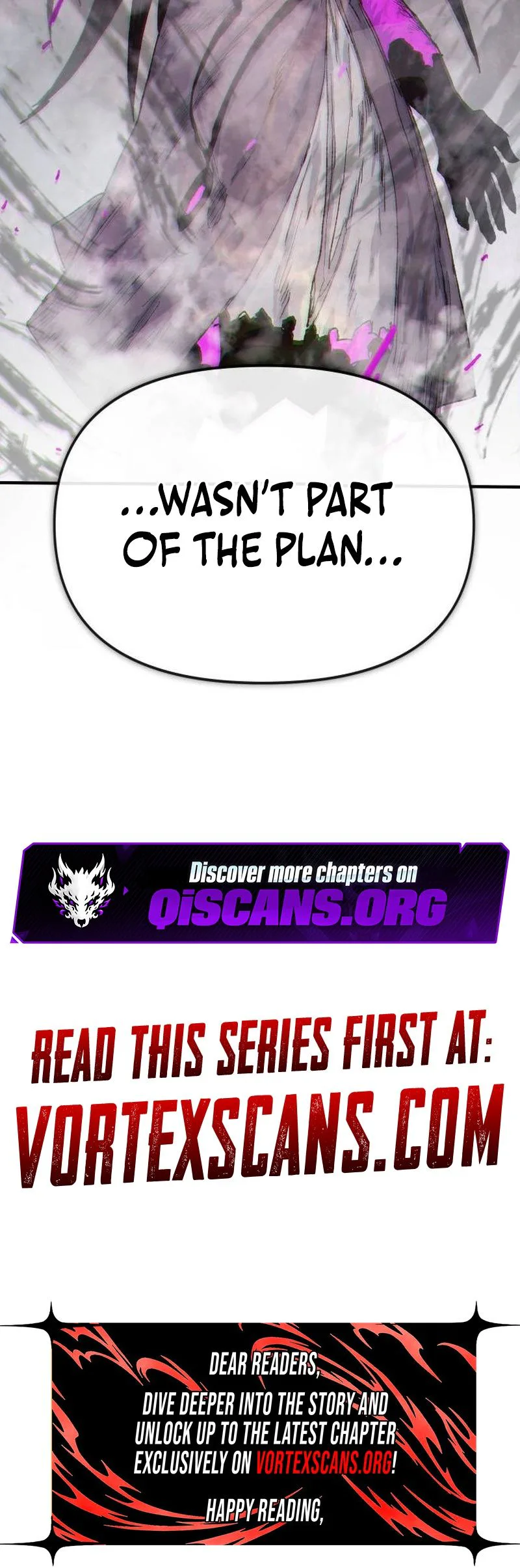 The Tale of the Skeleton Messenger Chapter 30 - Page 43