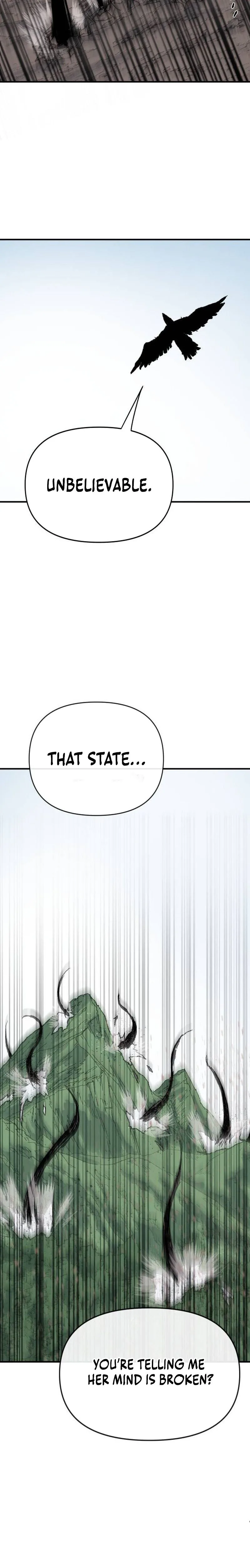 The Tale of the Skeleton Messenger Chapter 31 - Page 35