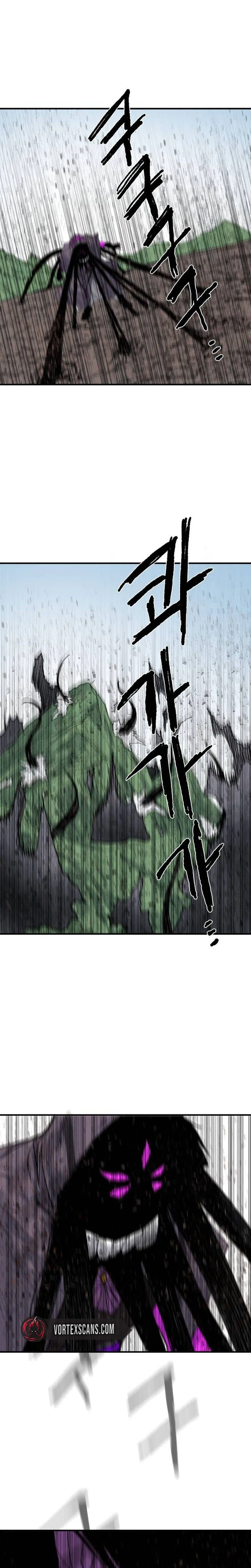 The Tale of the Skeleton Messenger Chapter 31 - Page 37