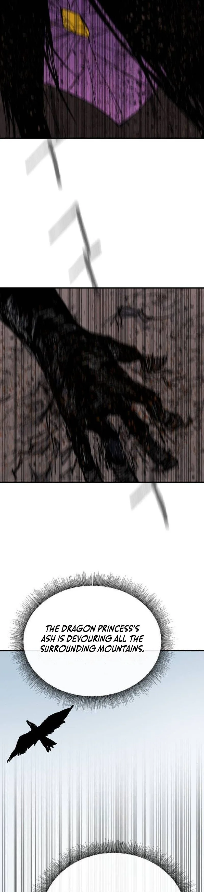 The Tale of the Skeleton Messenger Chapter 31 - Page 38