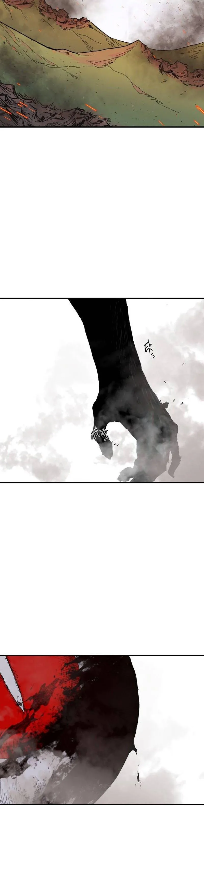 The Tale of the Skeleton Messenger Chapter 31 - Page 44