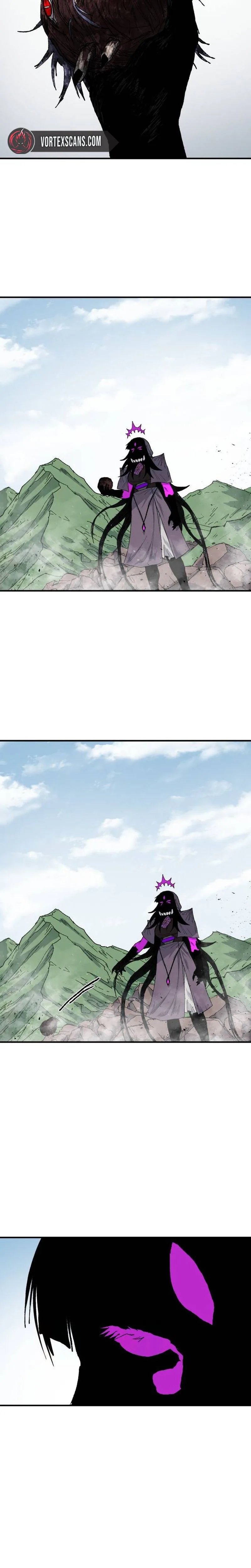 The Tale of the Skeleton Messenger Chapter 31 - Page 47