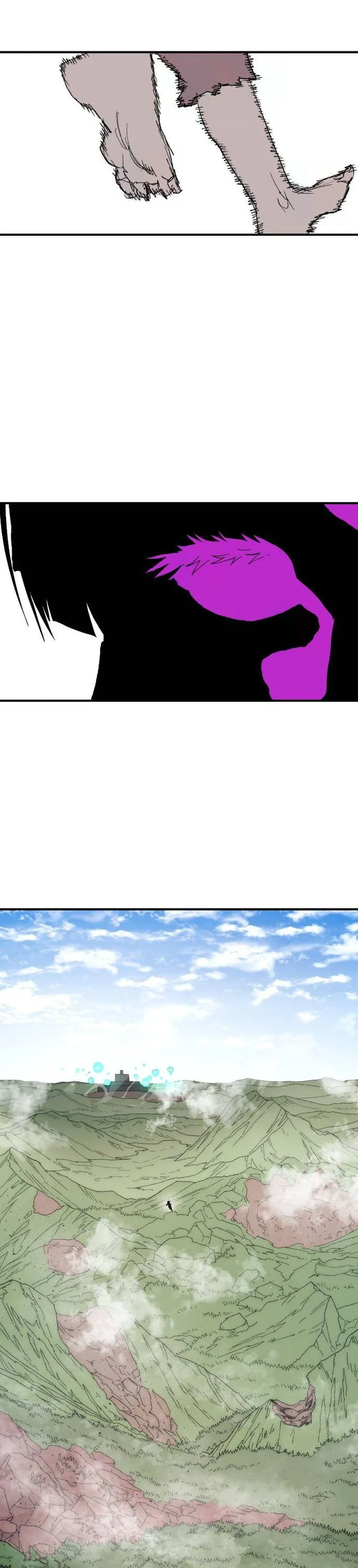 The Tale of the Skeleton Messenger Chapter 31 - Page 48