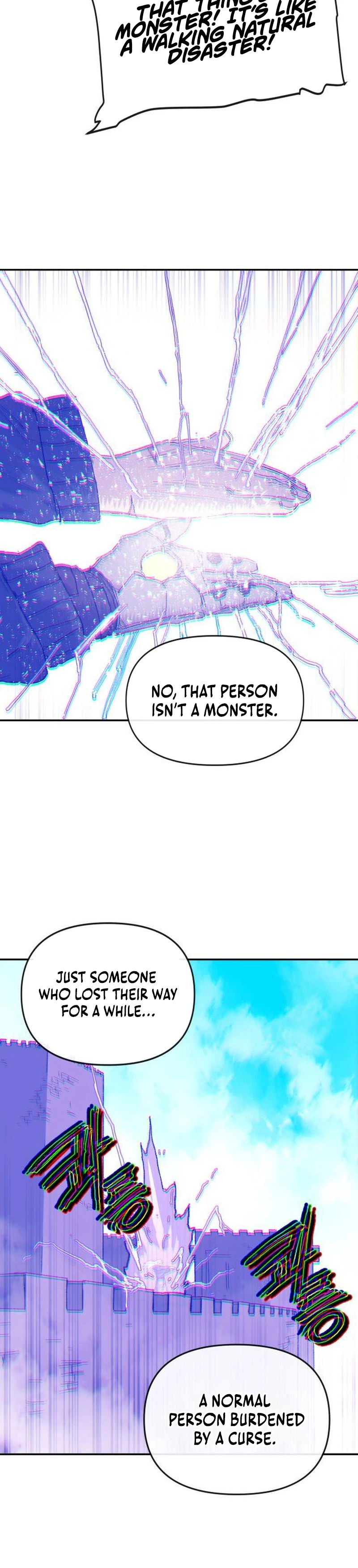 The Tale of the Skeleton Messenger Chapter 33 - Page 30