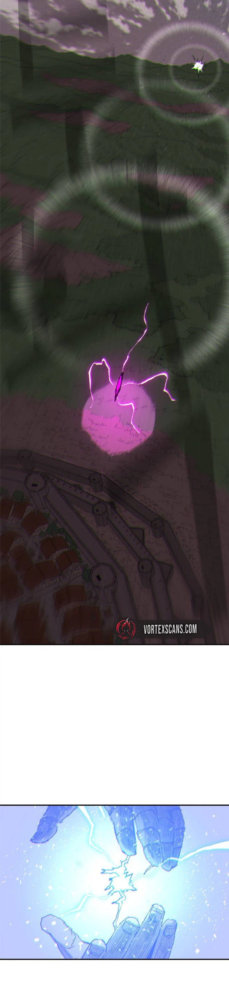 The Tale of the Skeleton Messenger Chapter 33 - Page 32