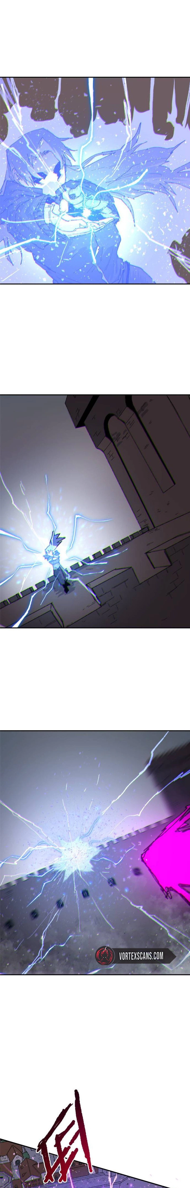 The Tale of the Skeleton Messenger Chapter 33 - Page 33