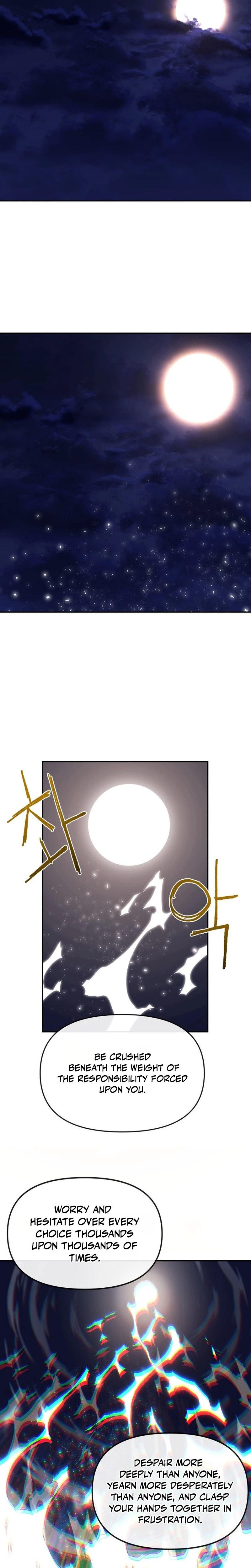 The Tale of the Skeleton Messenger Chapter 39 - Page 31