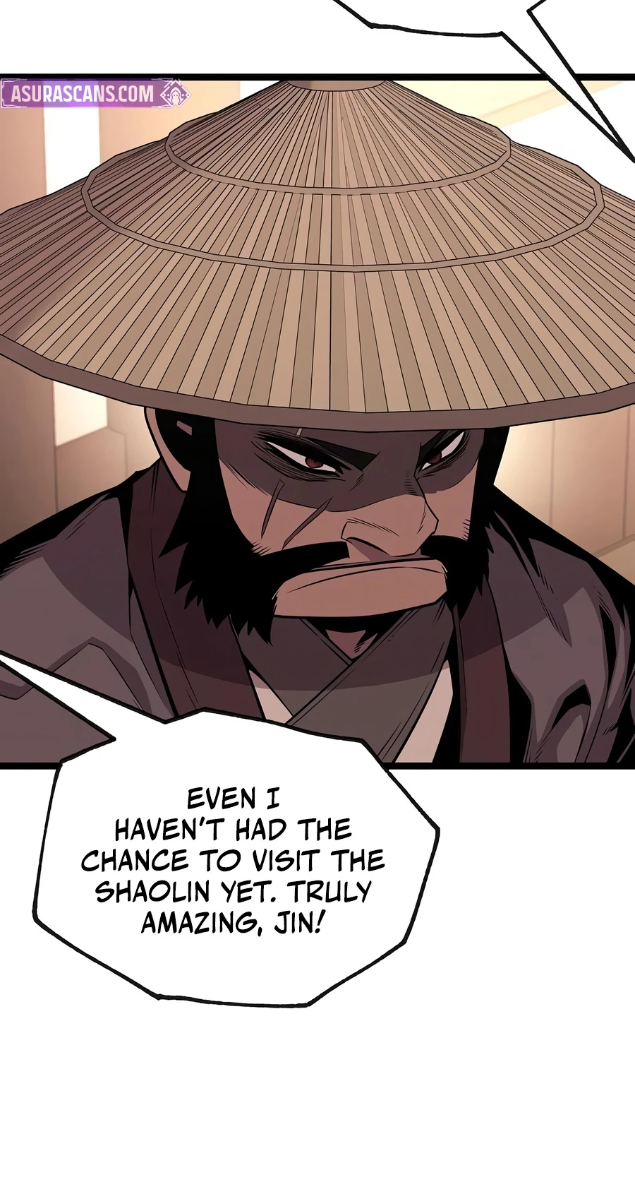 The Tang Clan Chronicles Chapter 53 - Page 5