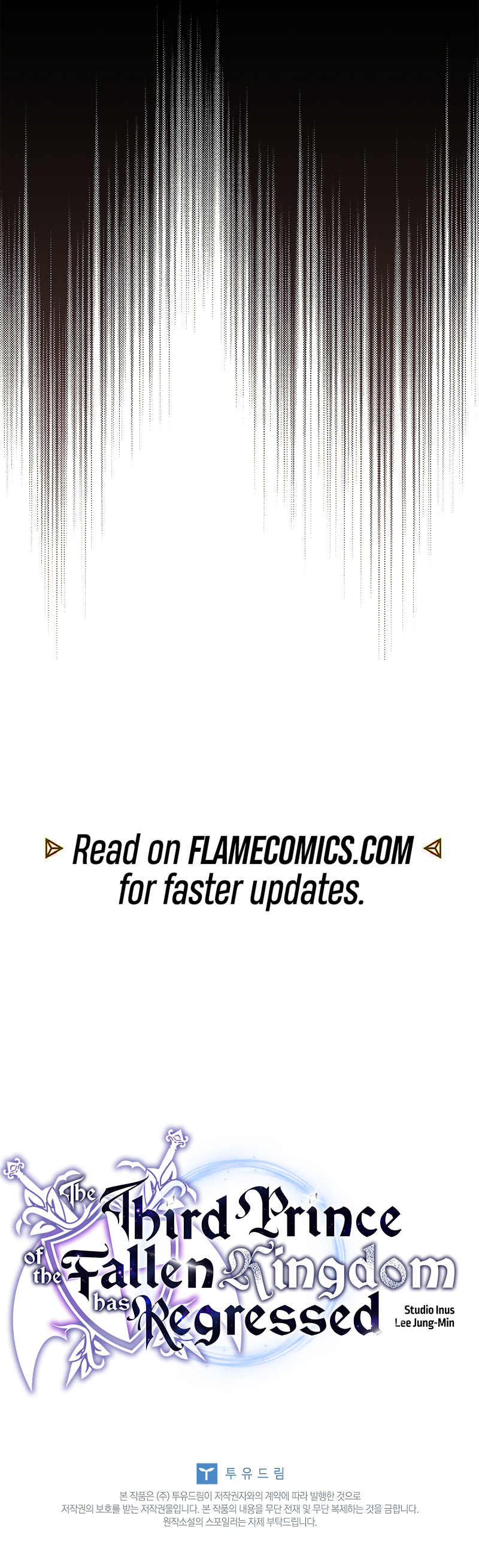 The Third Prince of the Fallen Kingdom has Regressed Chapter 21 - Page 22
