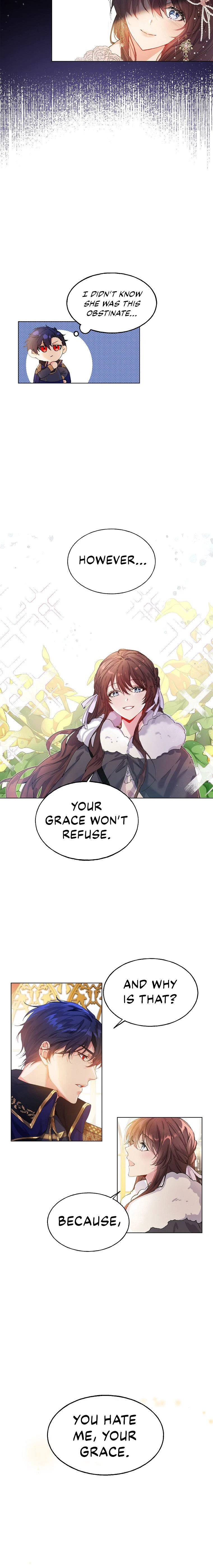 The Time of the Terminally ill Extra Chapter 1 - Page 7