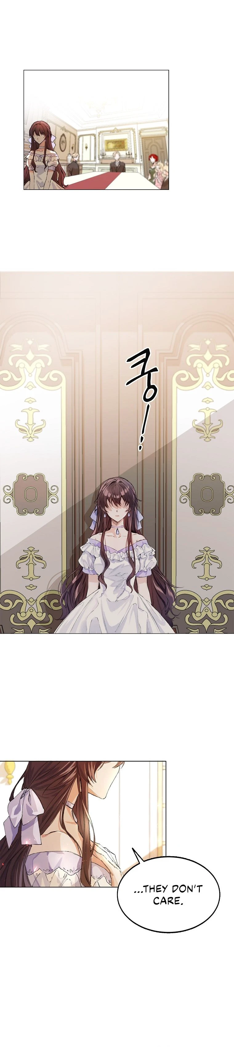 The Time of the Terminally ill Extra Chapter 2 - Page 3