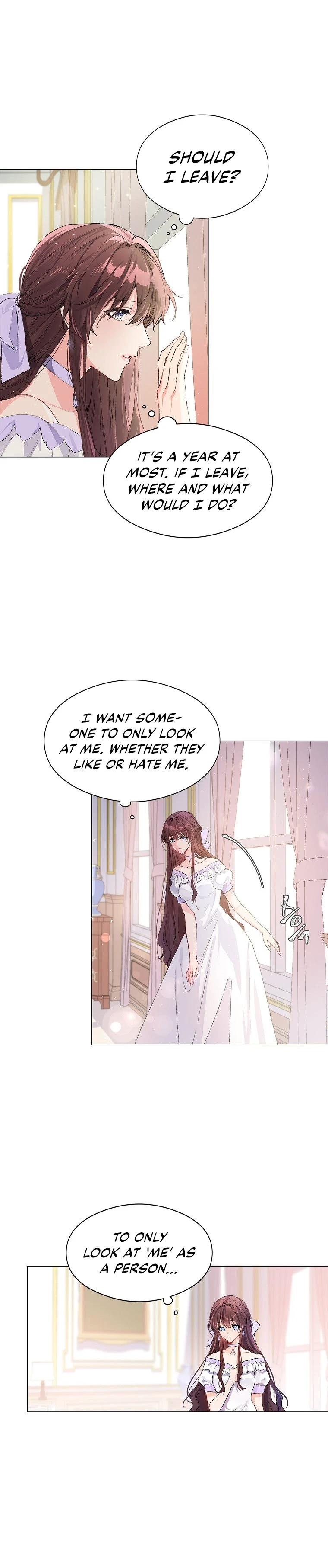 The Time of the Terminally ill Extra Chapter 2 - Page 9