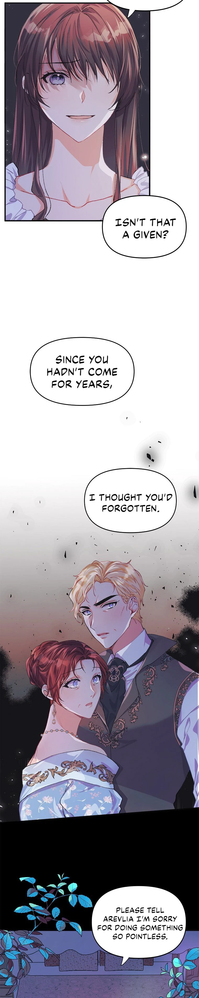 The Time of the Terminally ill Extra Chapter 6 - Page 7