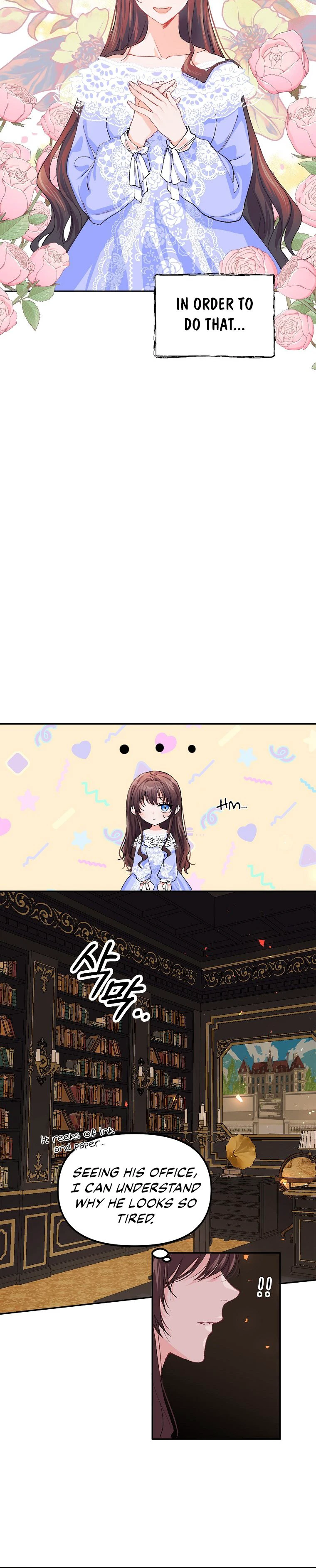 The Time of the Terminally ill Extra Chapter 7 - Page 7