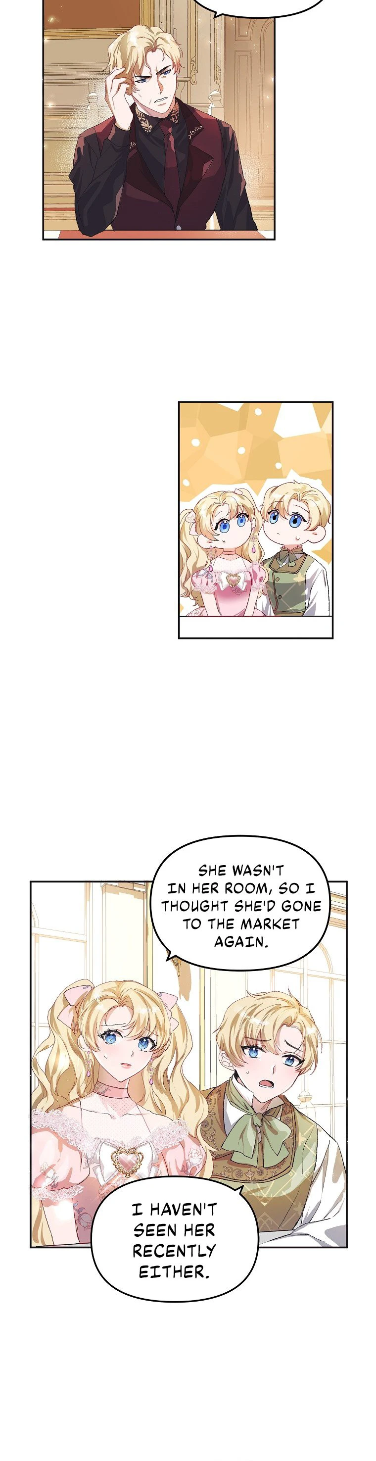 The Time of the Terminally ill Extra Chapter 9 - Page 3
