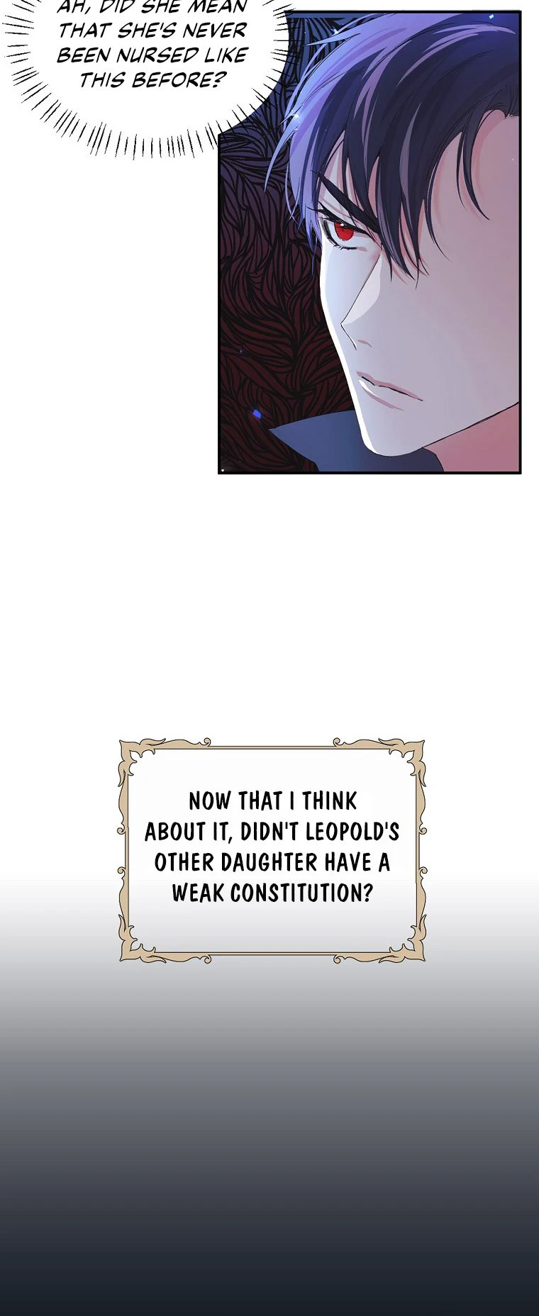 The Time of the Terminally ill Extra Chapter 9 - Page 11