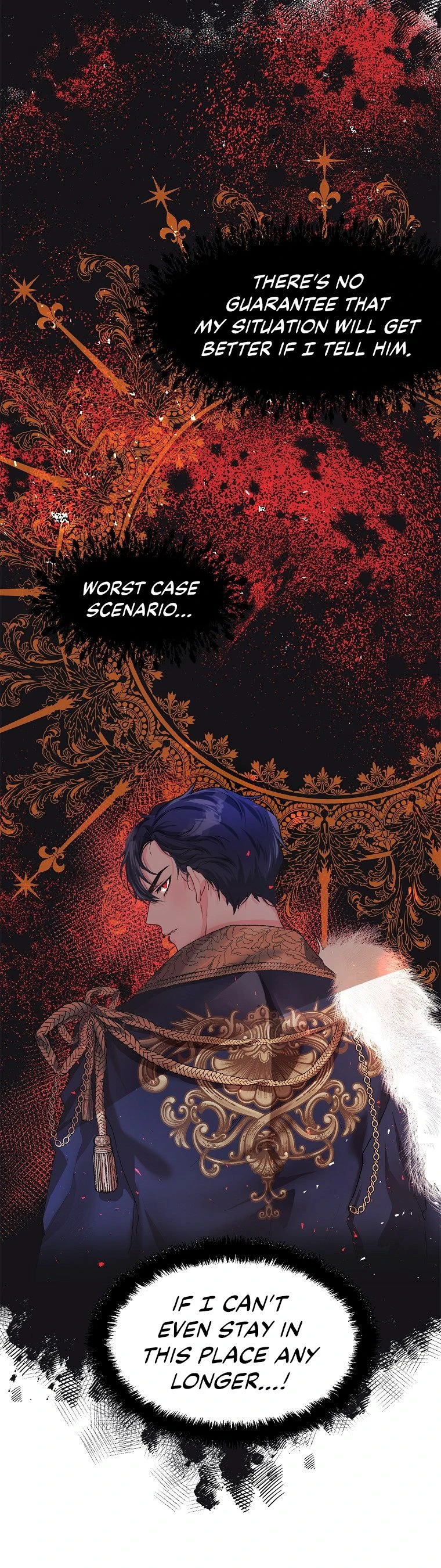 The Time of the Terminally ill Extra Chapter 11 - Page 5