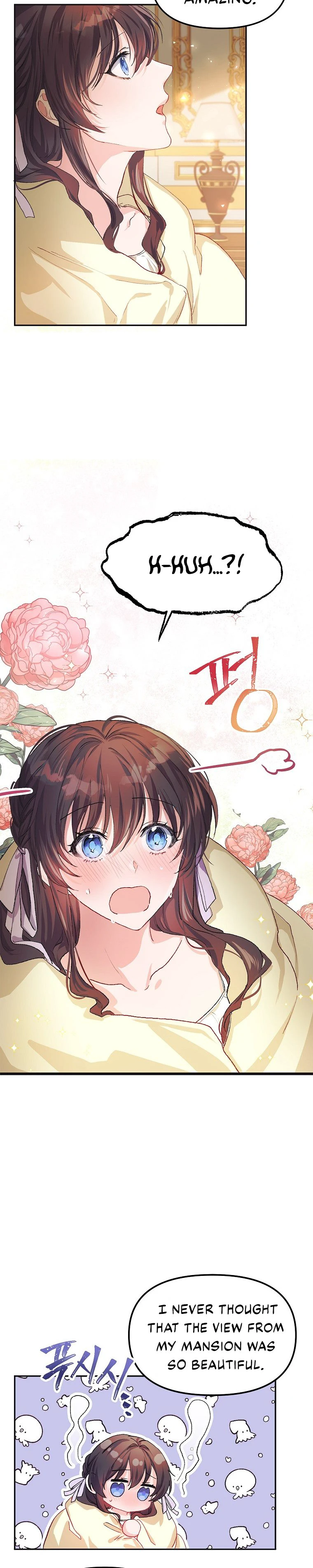 The Time of the Terminally ill Extra Chapter 12 - Page 3