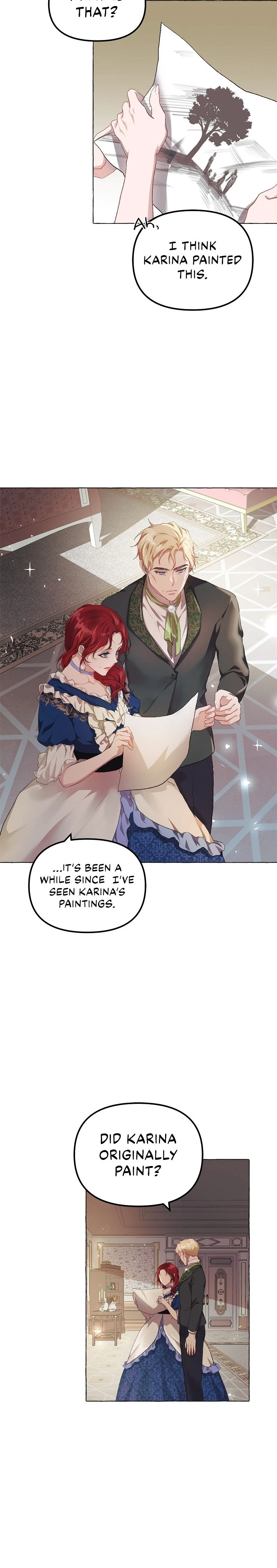 The Time of the Terminally ill Extra Chapter 14 - Page 5