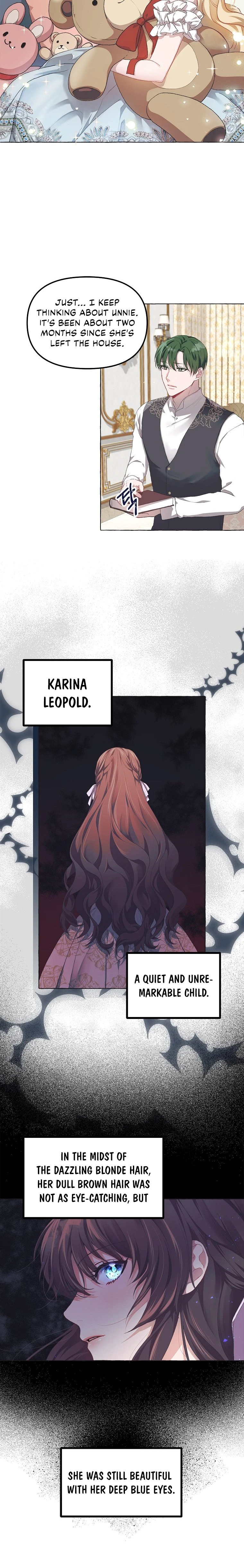 The Time of the Terminally ill Extra Chapter 14 - Page 7
