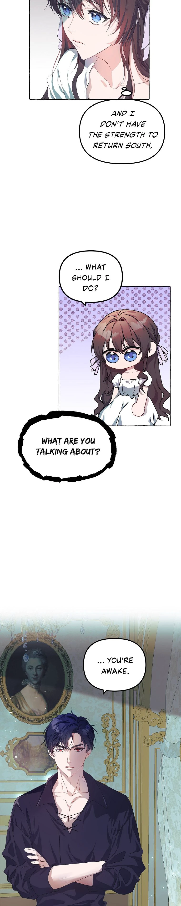 The Time of the Terminally ill Extra Chapter 15 - Page 7