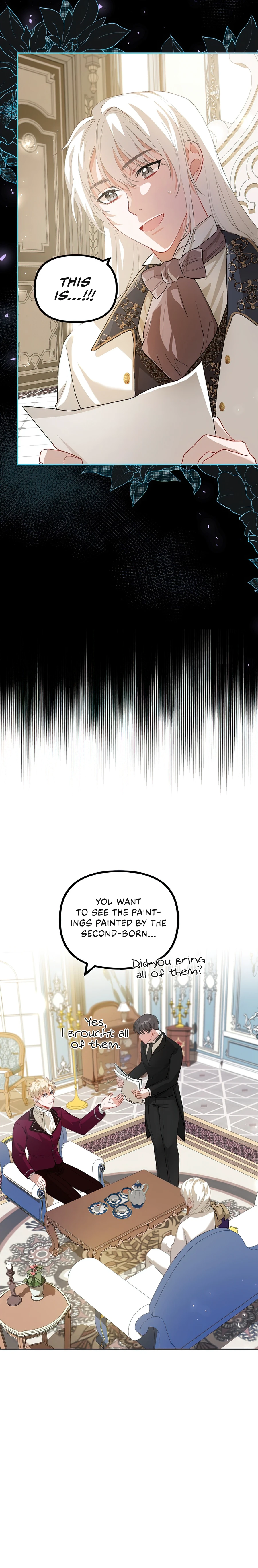 The Time of the Terminally ill Extra Chapter 19 - Page 7