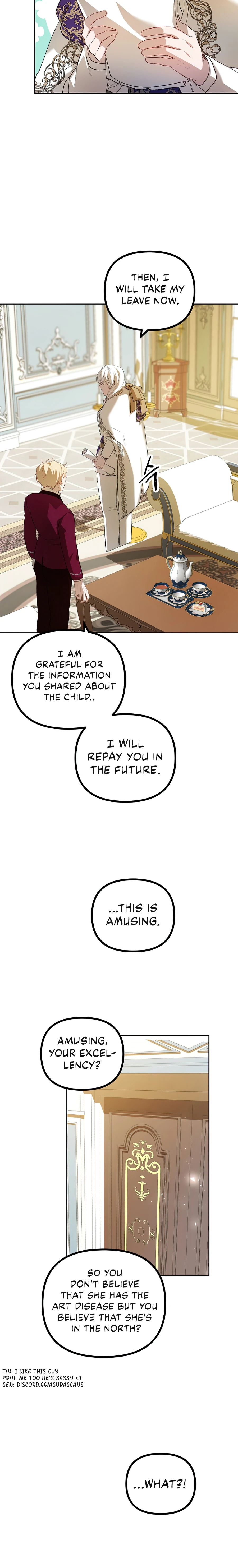 The Time of the Terminally ill Extra Chapter 19 - Page 11