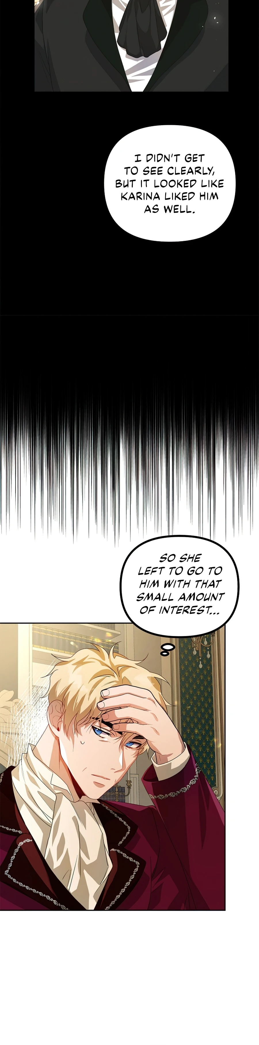 The Time of the Terminally ill Extra Chapter 20 - Page 5