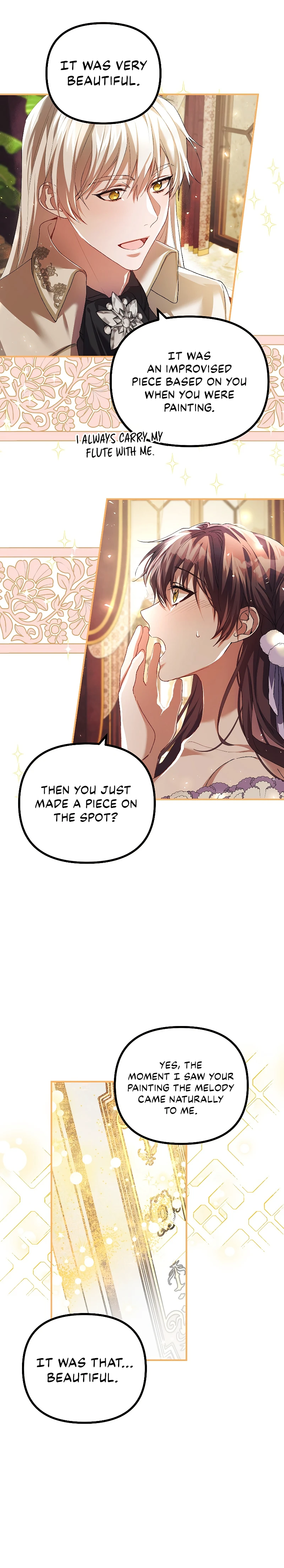 The Time of the Terminally ill Extra Chapter 30 - Page 6