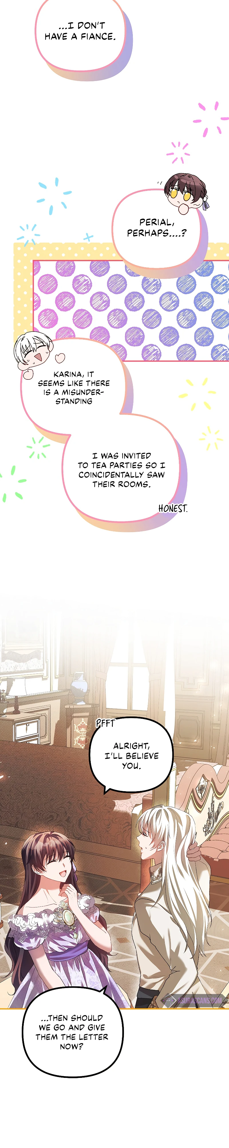 The Time of the Terminally ill Extra Chapter 30 - Page 10