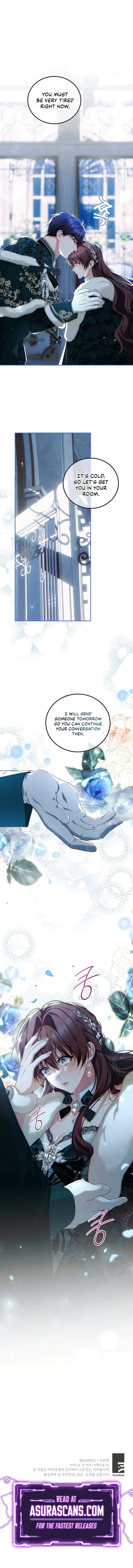 The Time of the Terminally ill Extra Chapter 49 - Page 10