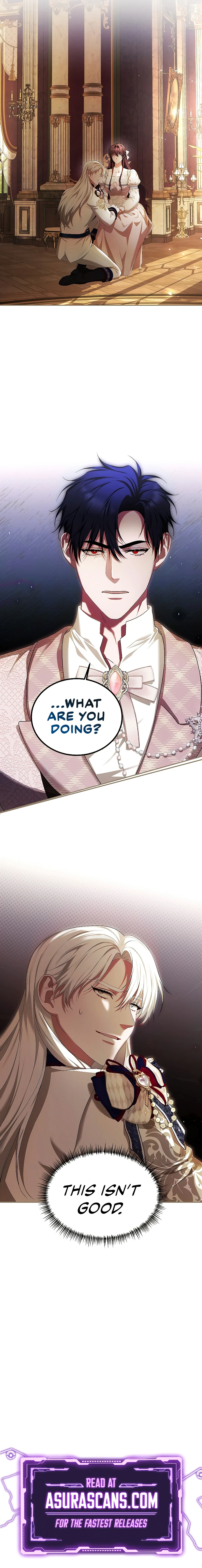 The Time of the Terminally ill Extra Chapter 52 - Page 10