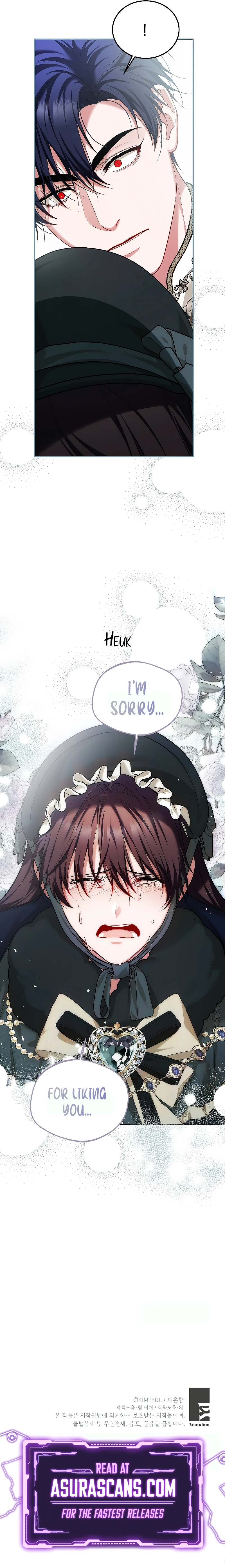 The Time of the Terminally ill Extra Chapter 60 - Page 11
